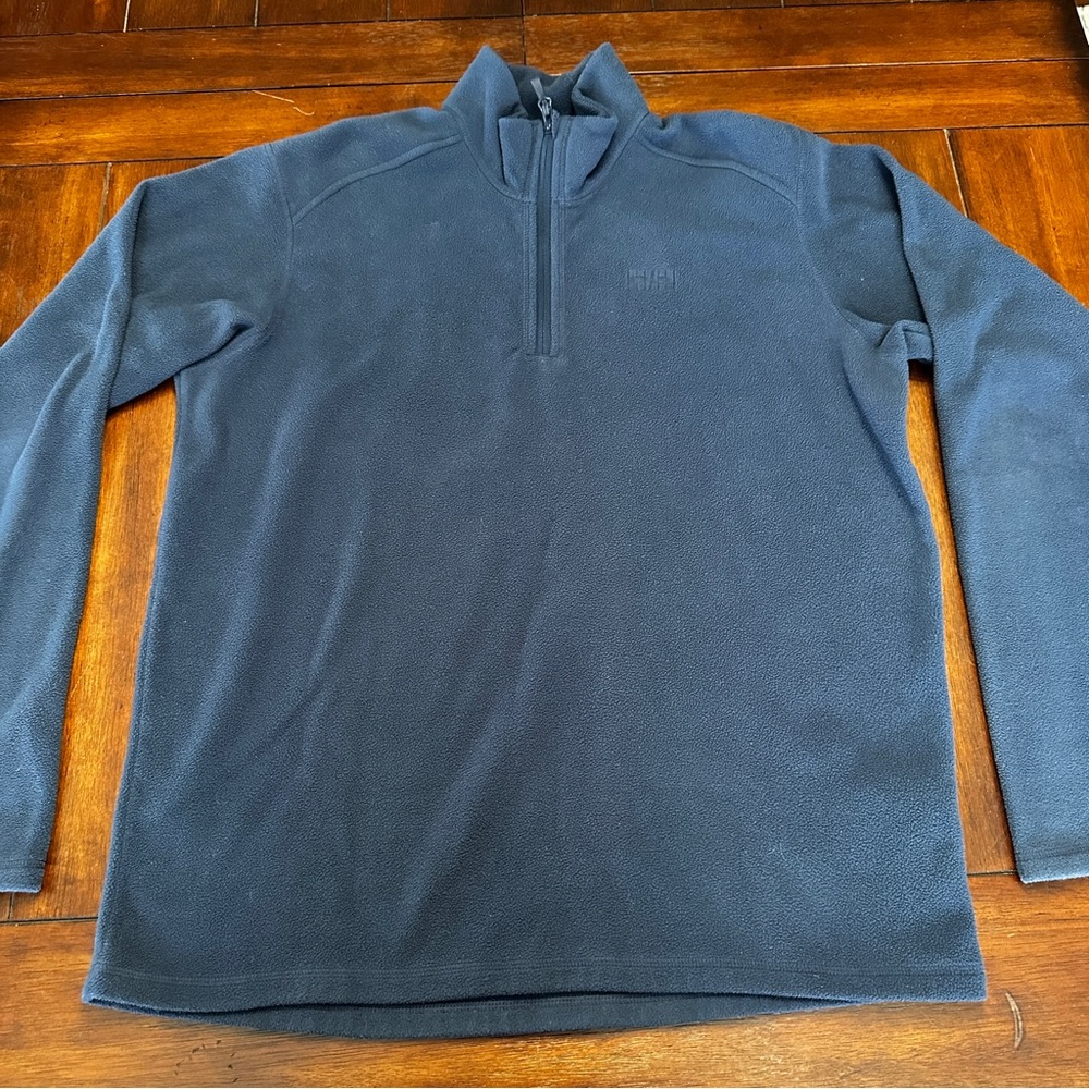 Helly Hansen fleece